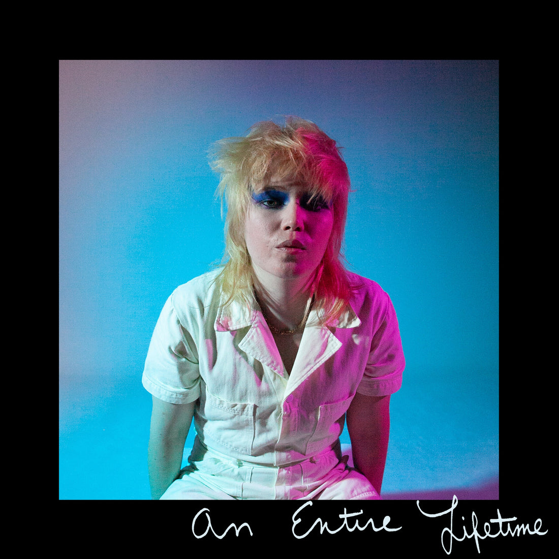 Introducing new Righteous Babe artist Liv Slingerland and her first single "An Entire Lifetime"