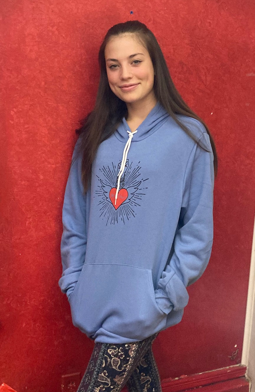 35th Anniversary Hoodie