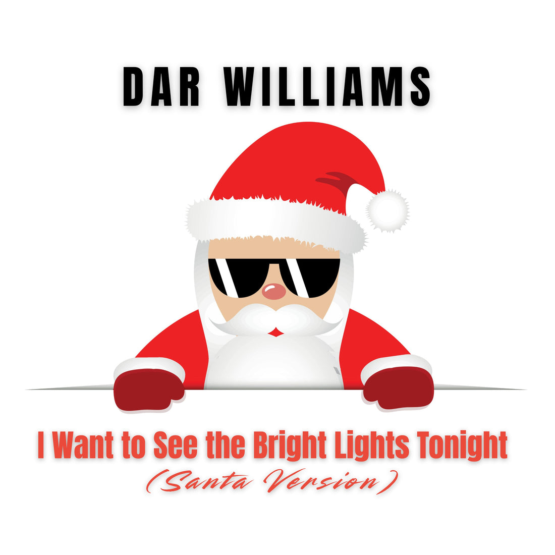 Dar Williams Rings in the Holiday Season with Richard Thompson Cover "I Want to See the Bright Lights Tonight (Santa Version)"