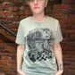 Sweet Petunia - Puke Shirt