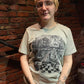 Sweet Petunia - Puke Shirt
