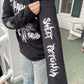 Sweet Petunia - Grub Long Sleeve T