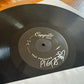 Pieta Brown - TEST PRESSING VINYL + Book of Poems