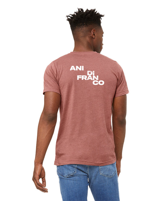 Mother Earth Tee - Unisex