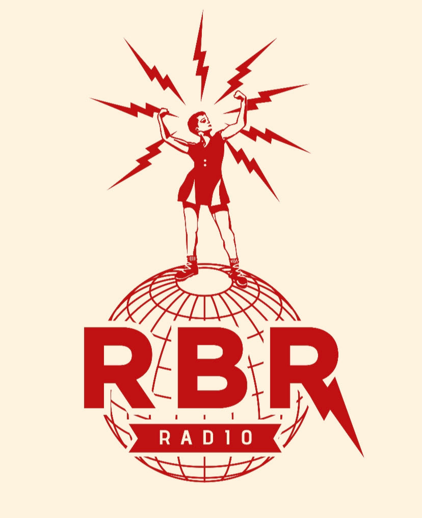 Righteous Babe Radio Donation