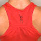 Vote Dammit! Ladies Tank