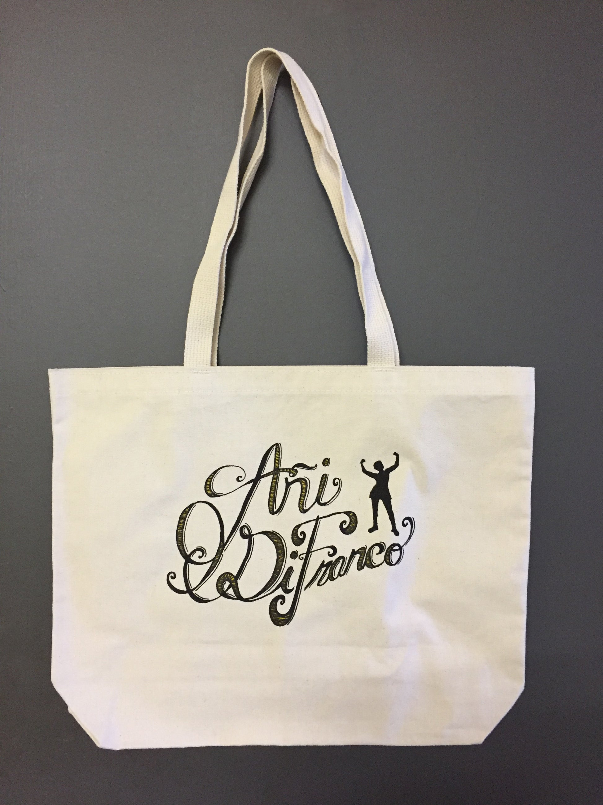 Coffee Tote